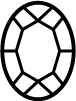 Oval