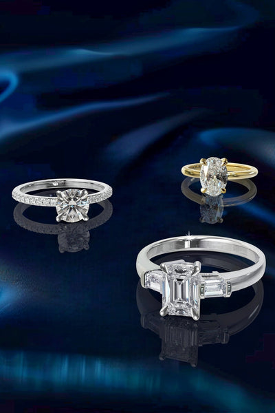 Rings & Bands