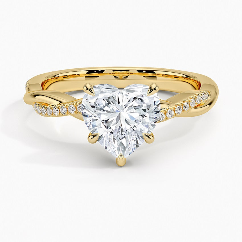 heart pave