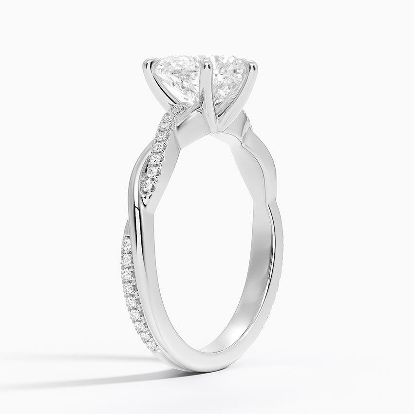 heart pave