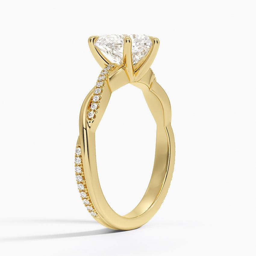heart pave
