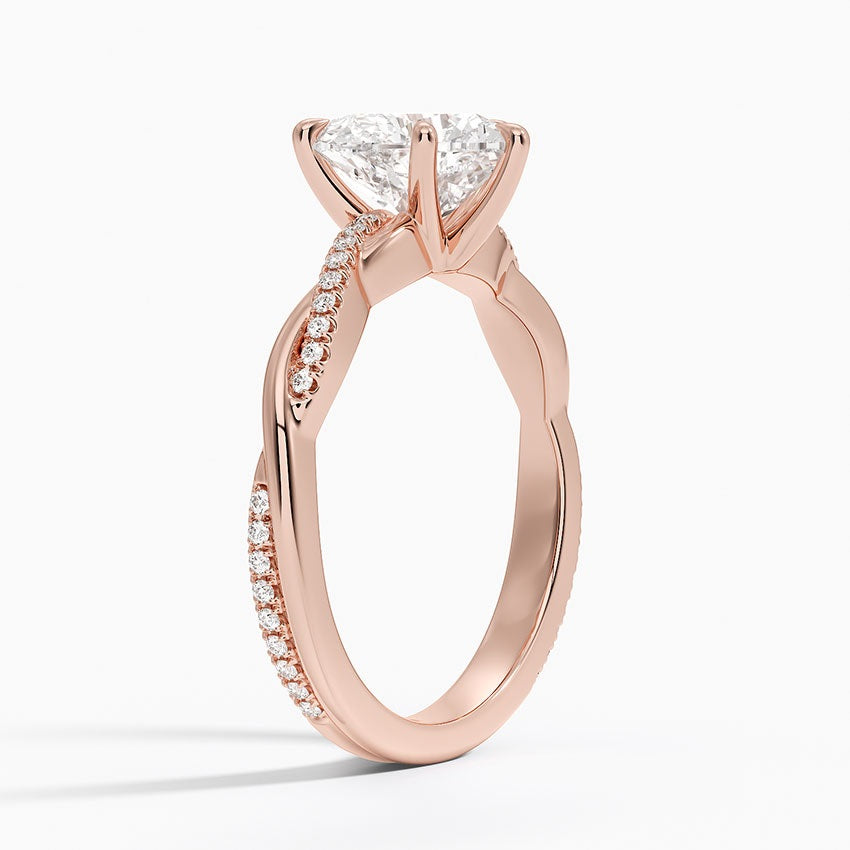 heart pave