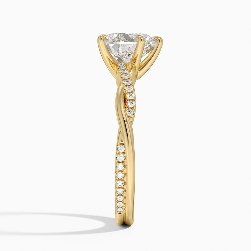 heart pave