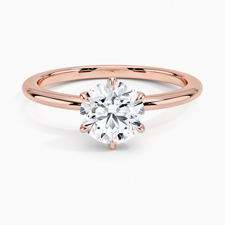 Style_Solitaire| Preset_ Round| Model 1