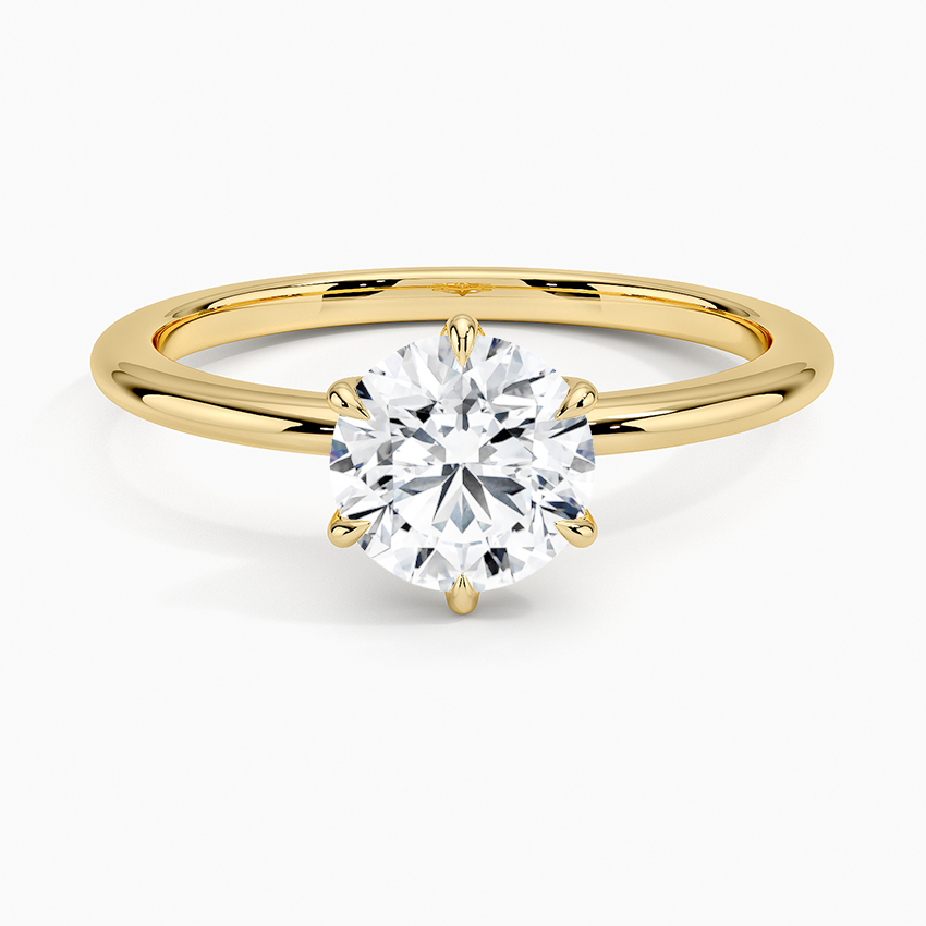Style_Solitaire| Preset_ Round| Model 1