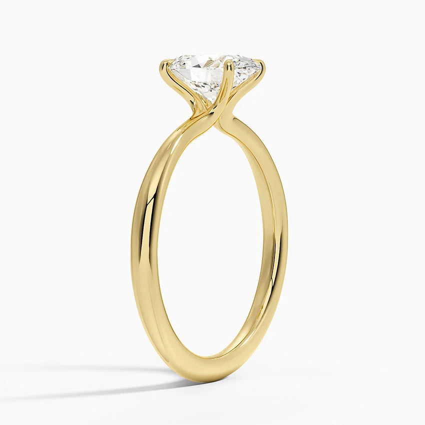 Style_Solitaire| Preset_ Oval| Model 6