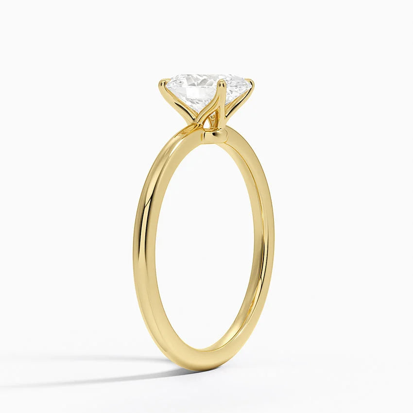 Style_Solitaire| Preset_ Oval| Model 1