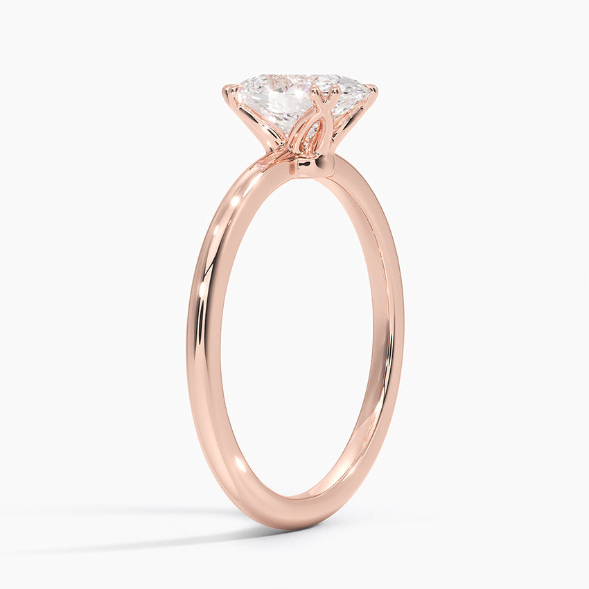 Style_Solitaire| Preset_ Oval| Model 1