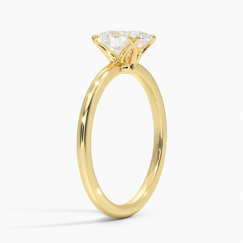 Style_Solitaire| Preset_ Oval| Model 1