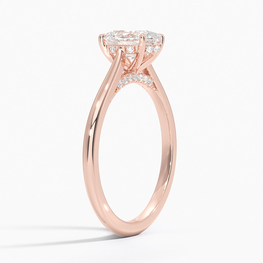 Style_Solitaire| Preset_ Oval| Model 5