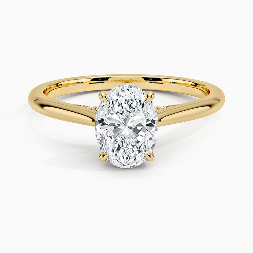 Style_Solitaire| Preset_ Oval| Model 5