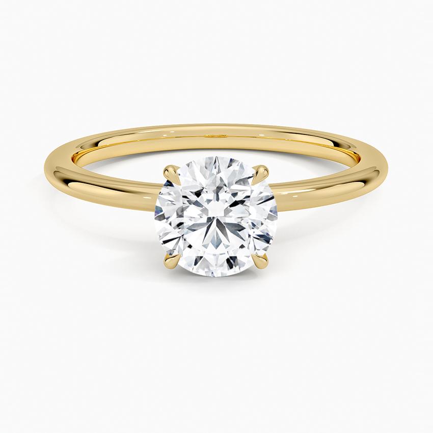 Style_Solitaire| Preset_ Round| Model 6