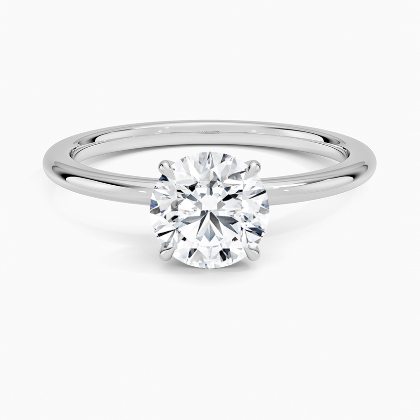 Style_Solitaire| Preset_ Round| Model 1