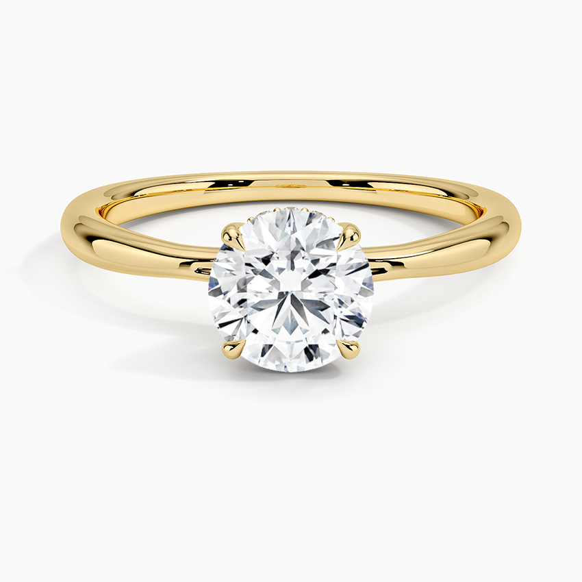 Style_Solitaire| Preset_ Round| Model 3