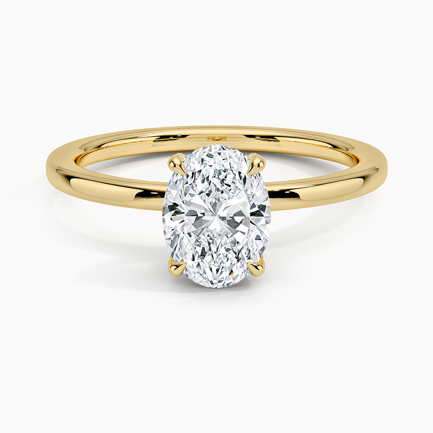 Style_Solitaire| Preset_ Oval| Model 7
