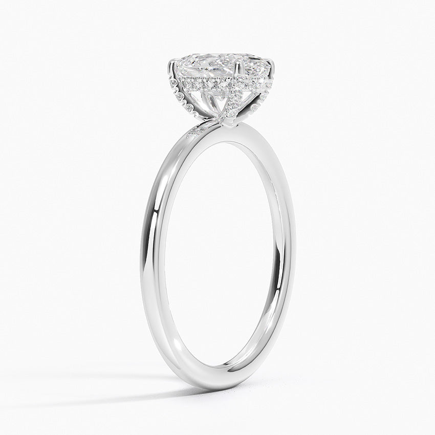 Style_Solitaire| Preset_ Oval| Model 7