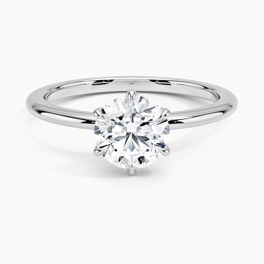 Style_Solitaire| Preset_ Round| Model 1