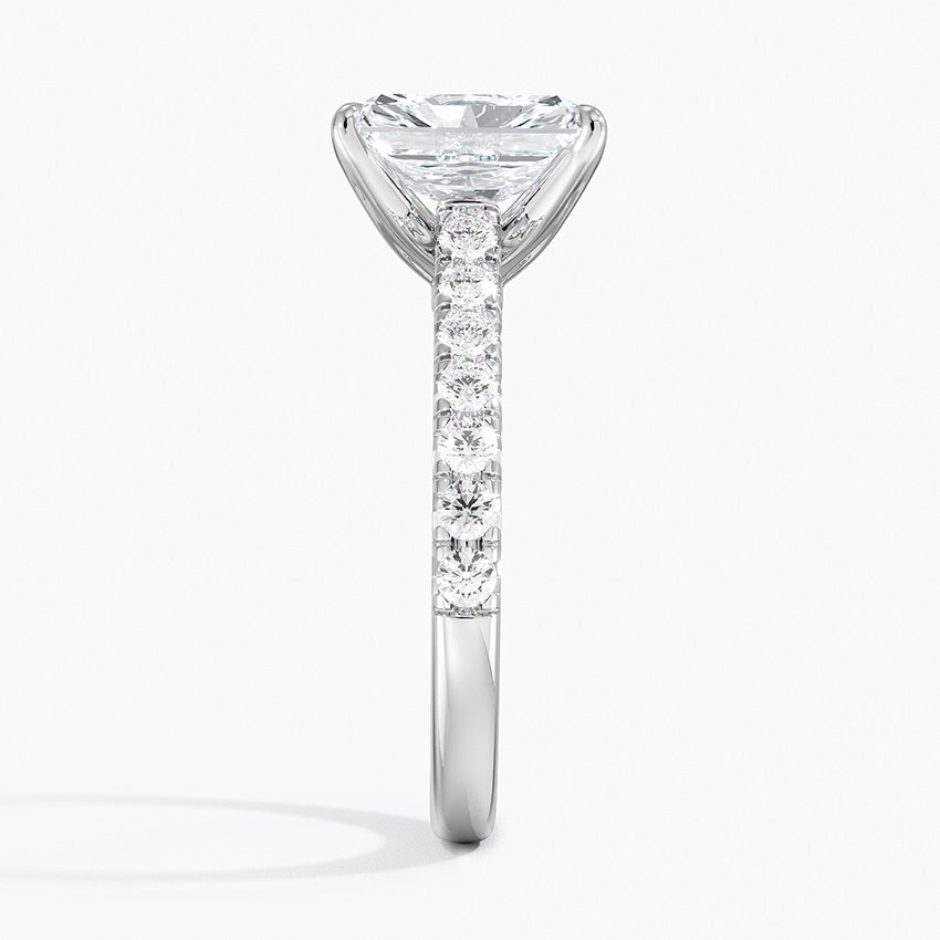 Style_Pave | Preset_Radiant | Model 12