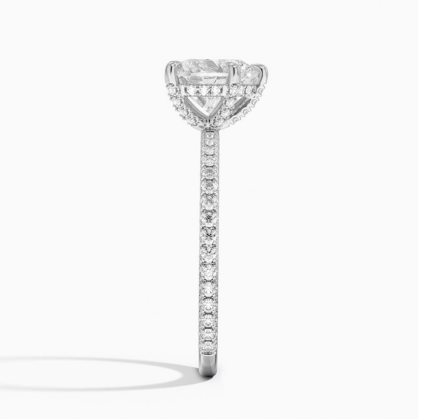 Style_Pave | Preset_Heart| Model 4