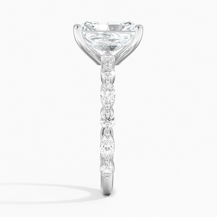 Style_Pave | Preset_Radiant | Model 7