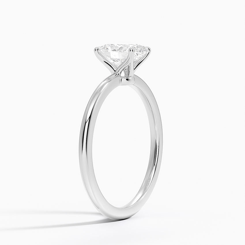 Style_Solitaire| Preset_ Oval| Model 1