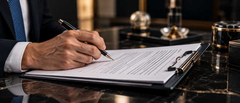 Partner Audits