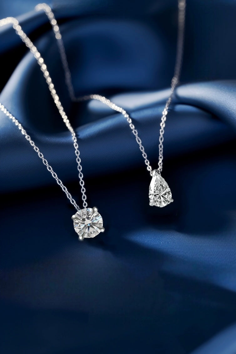 Pendants & Necklaces
