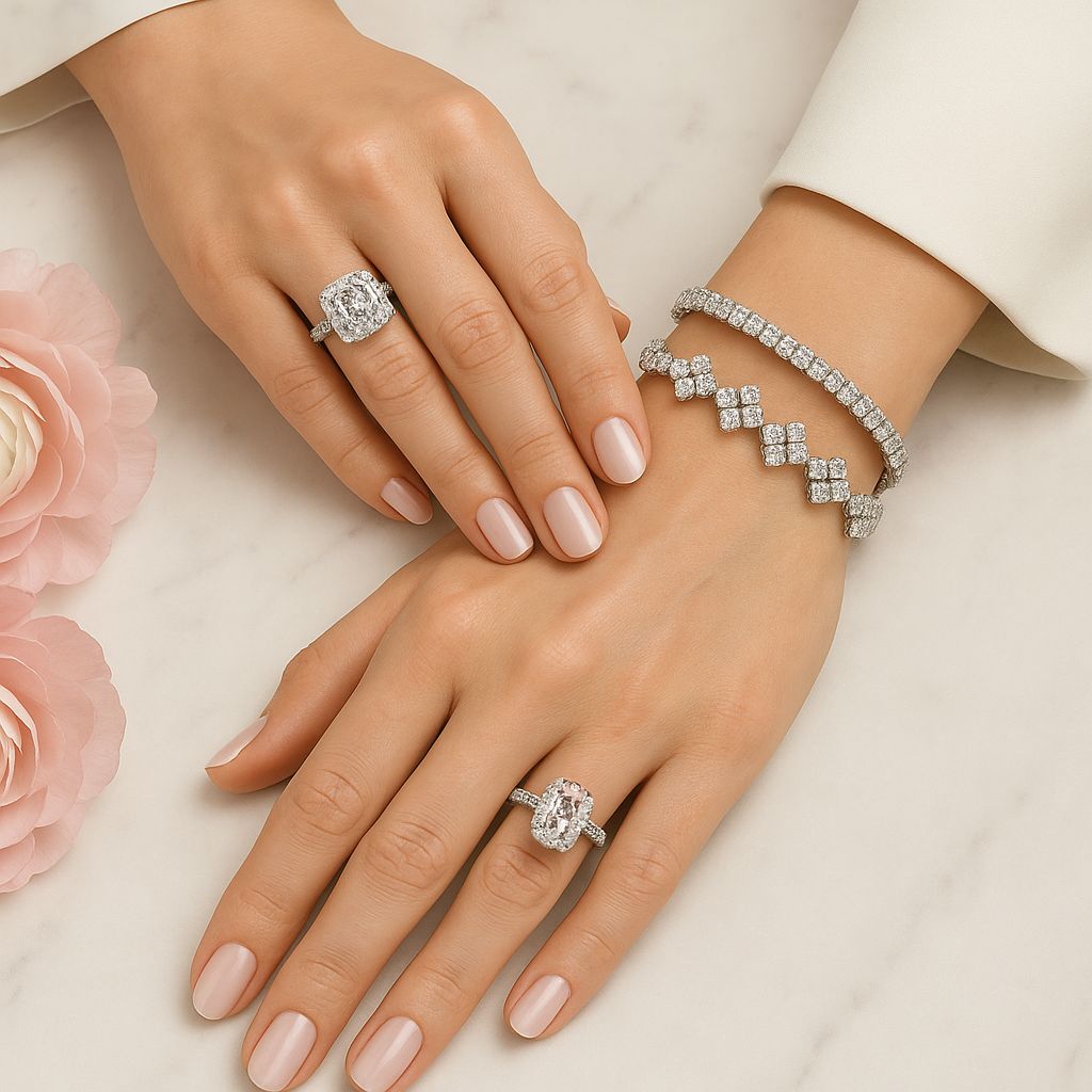 Eternity & Bands